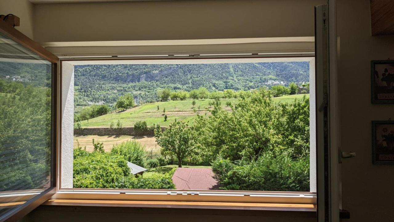 Studio Lalex28 Apartment Aosta
