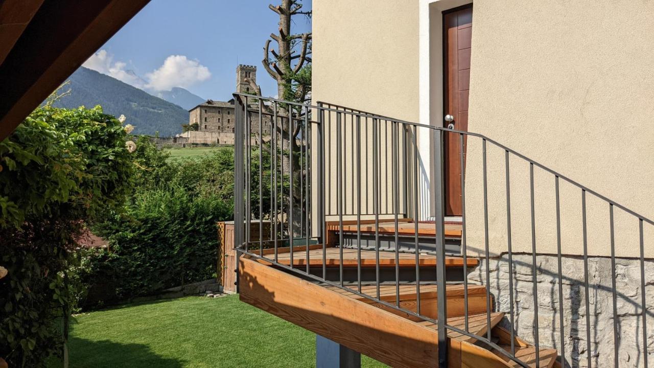 Apartment Studio Lalex28 *