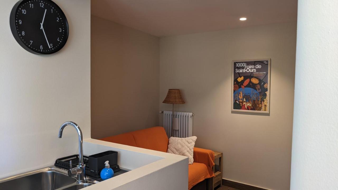 Apartment Studio Lalex28 *