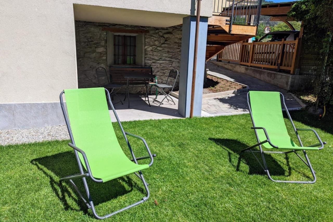 Apartment Studio Lalex28 Aosta